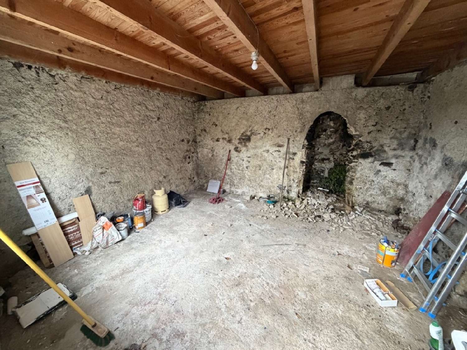 kaufen Haus Collorec Finistère 2