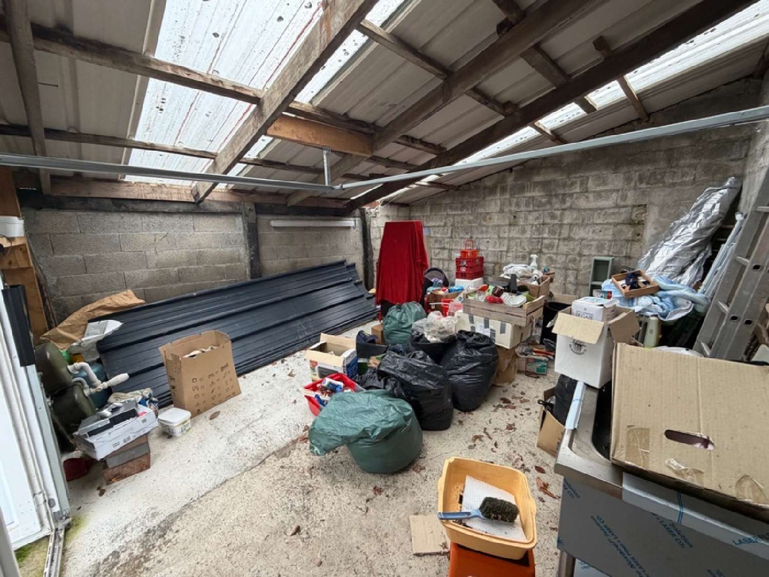 kaufen Haus Collorec Finistère 6