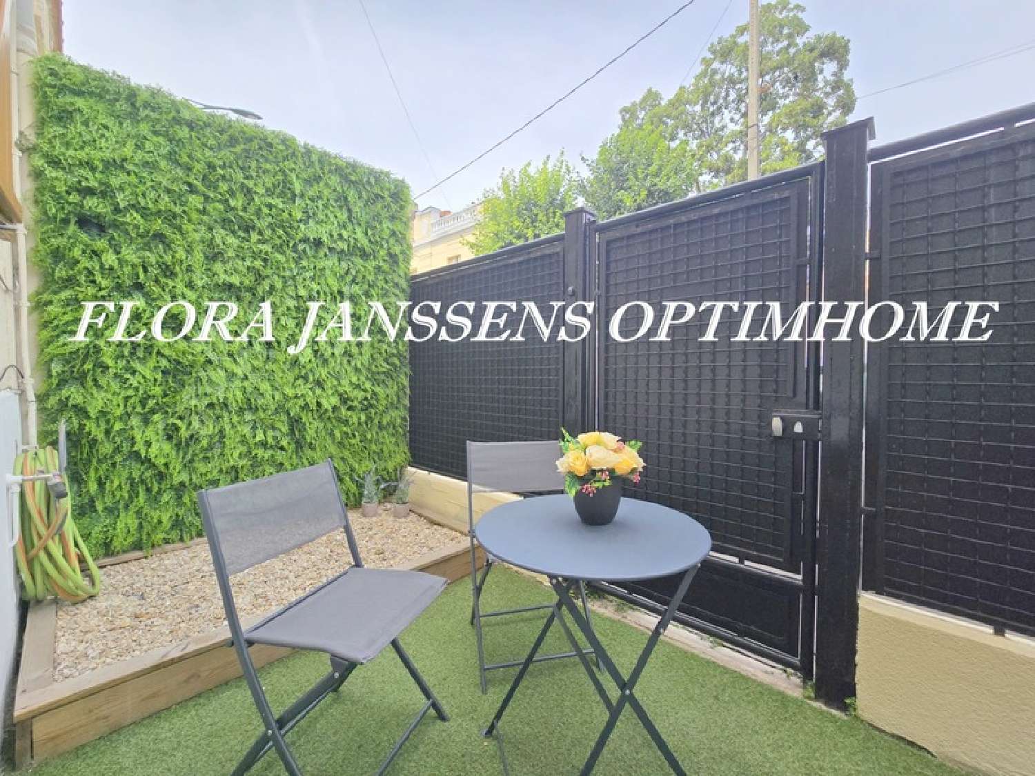  à vendre maison Colombes Hauts-de-Seine 1
