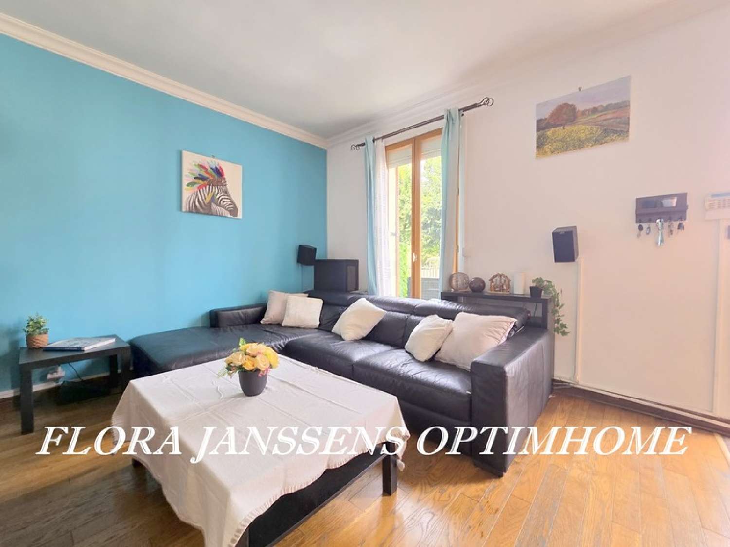  à vendre maison Colombes Hauts-de-Seine 2
