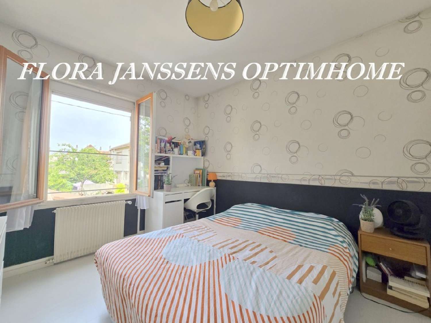 à vendre maison Colombes Hauts-de-Seine 6