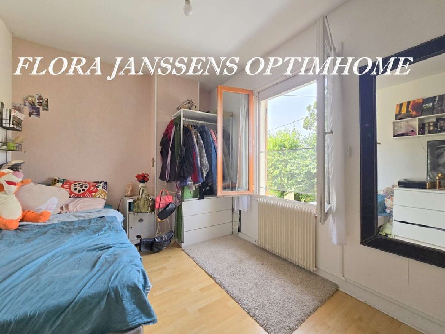 à vendre maison Colombes Hauts-de-Seine 7