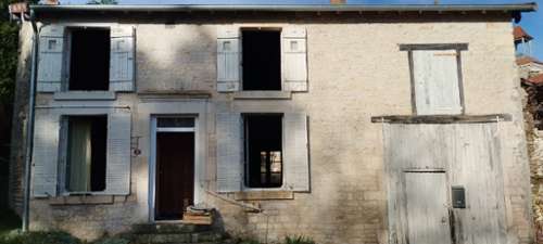  te koop huis Colombey-les-deux-Églises Haute-Marne 2