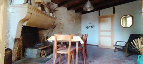  te koop huis Colombey-les-deux-Églises Haute-Marne 4