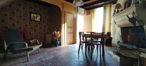  te koop huis Colombey-les-deux-Églises Haute-Marne 5
