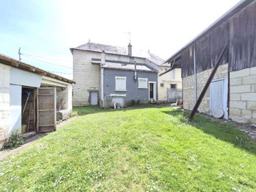 Colombiers Vienne house foto 7370602