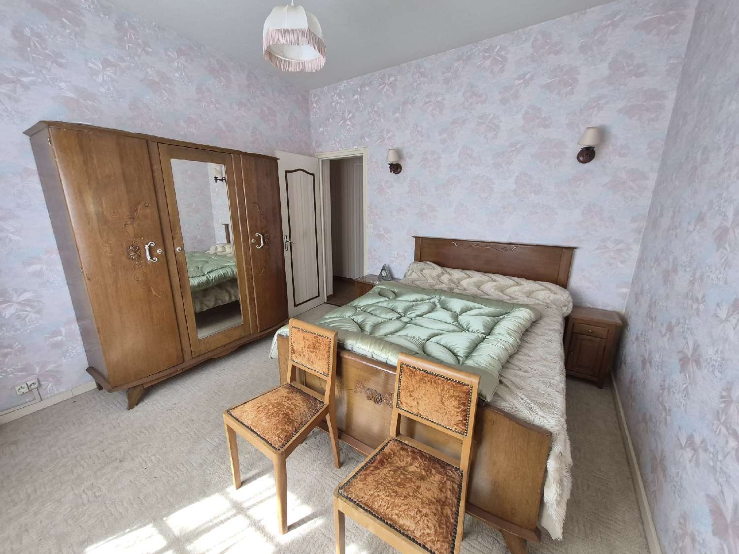 for sale house Colombiers Vienne 6