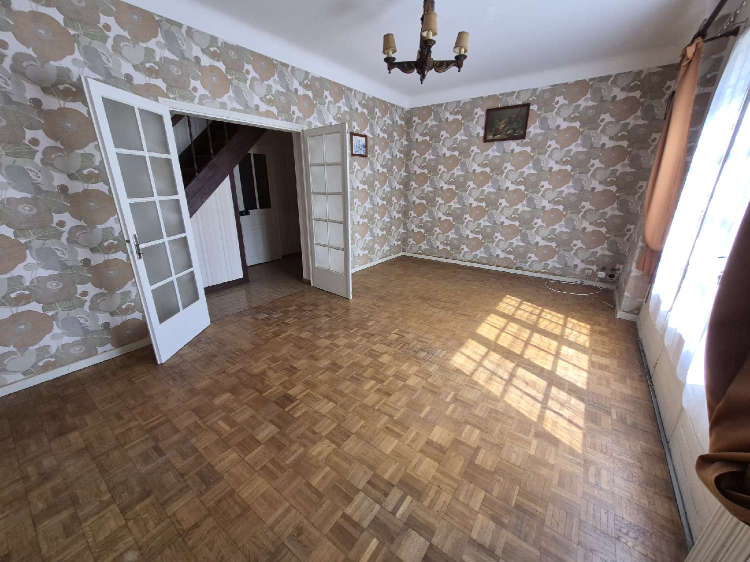à vendre maison Colombiers Vienne 3