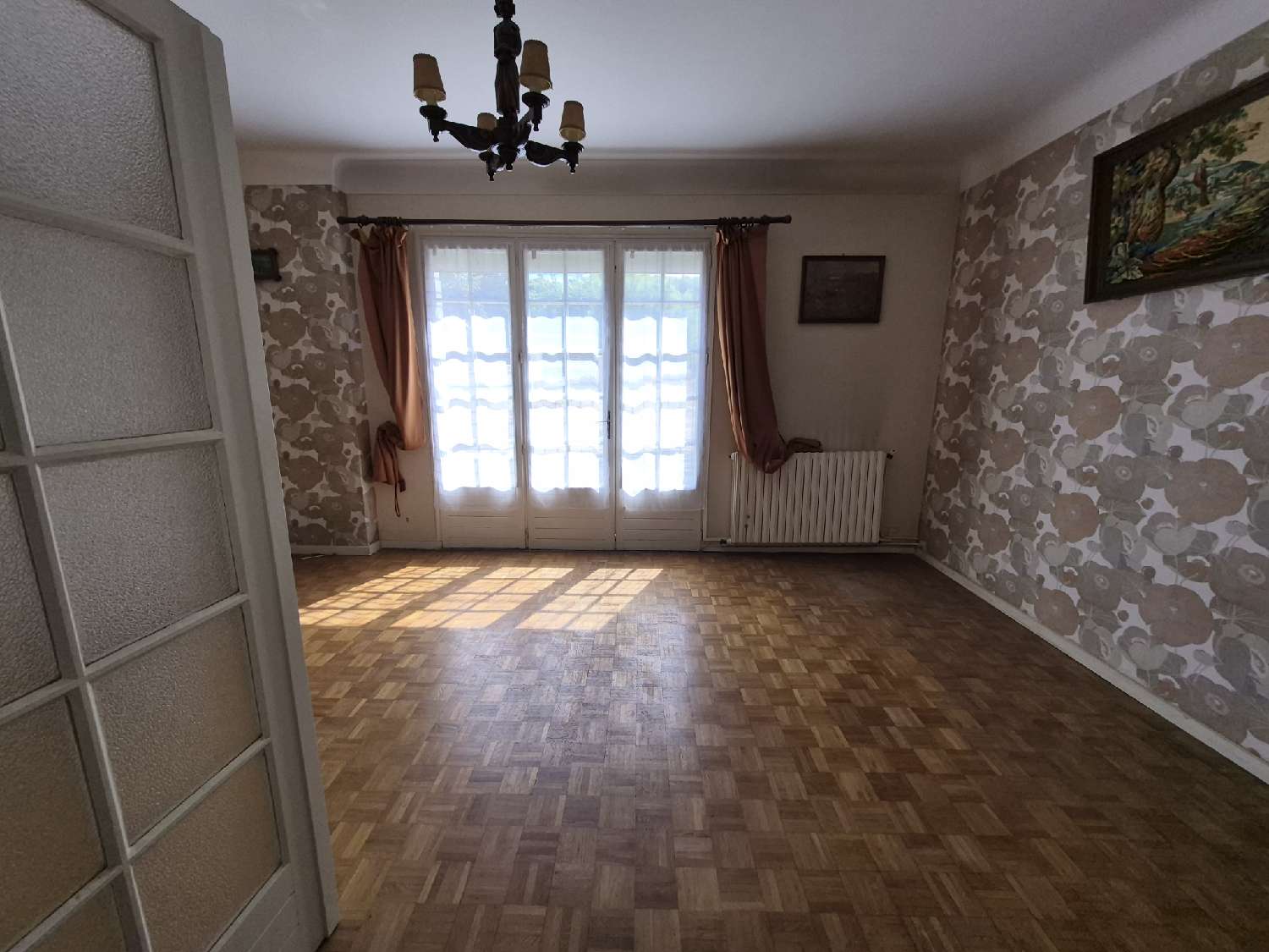à vendre maison Colombiers Vienne 4