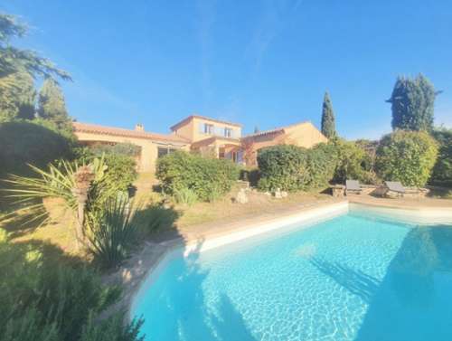 Combaillaux Hérault Haus Bild 7368379