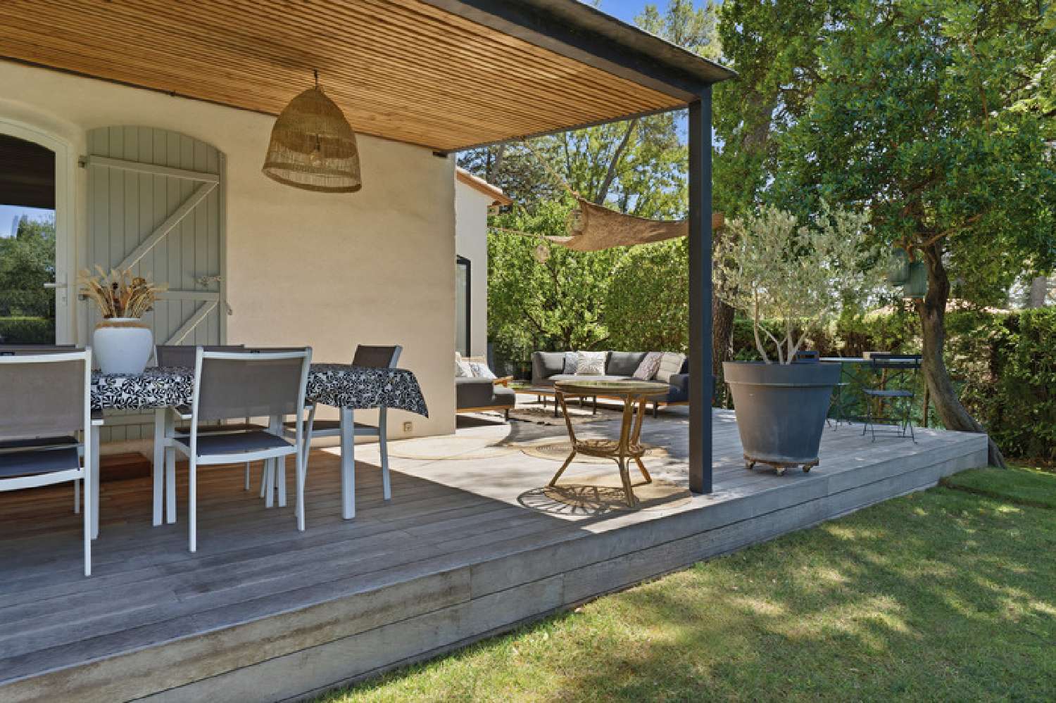 kaufen Haus Combaillaux Hérault 7