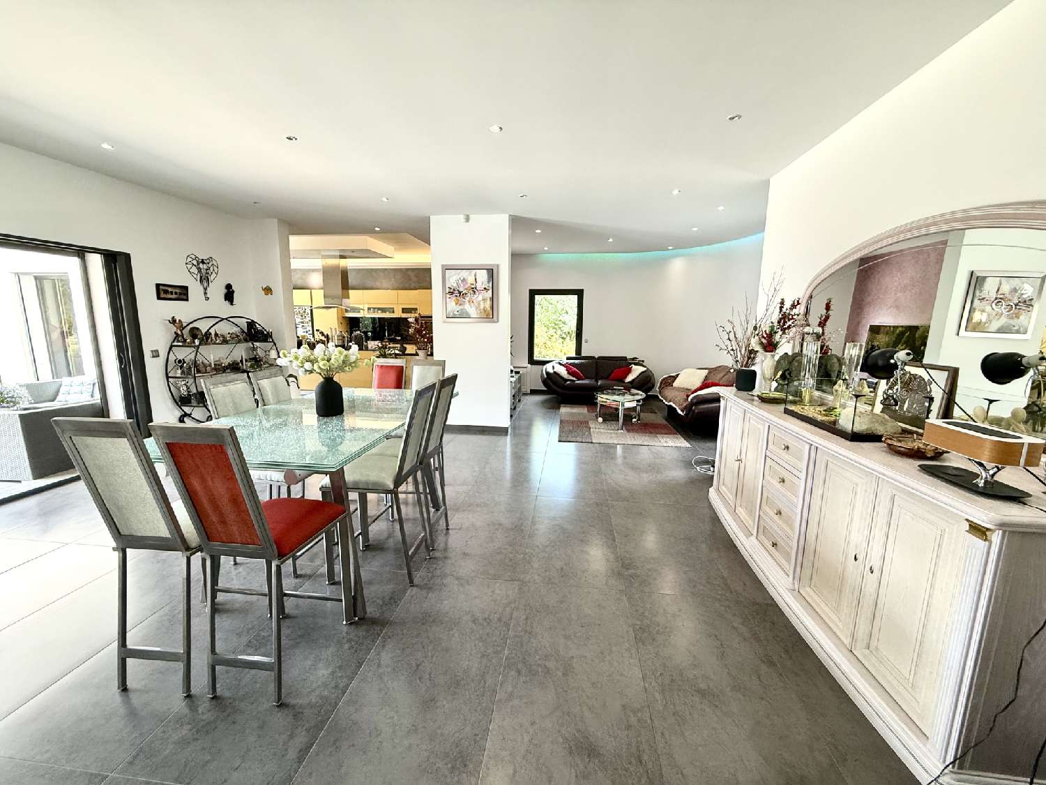 for sale house Combaillaux Hérault 3