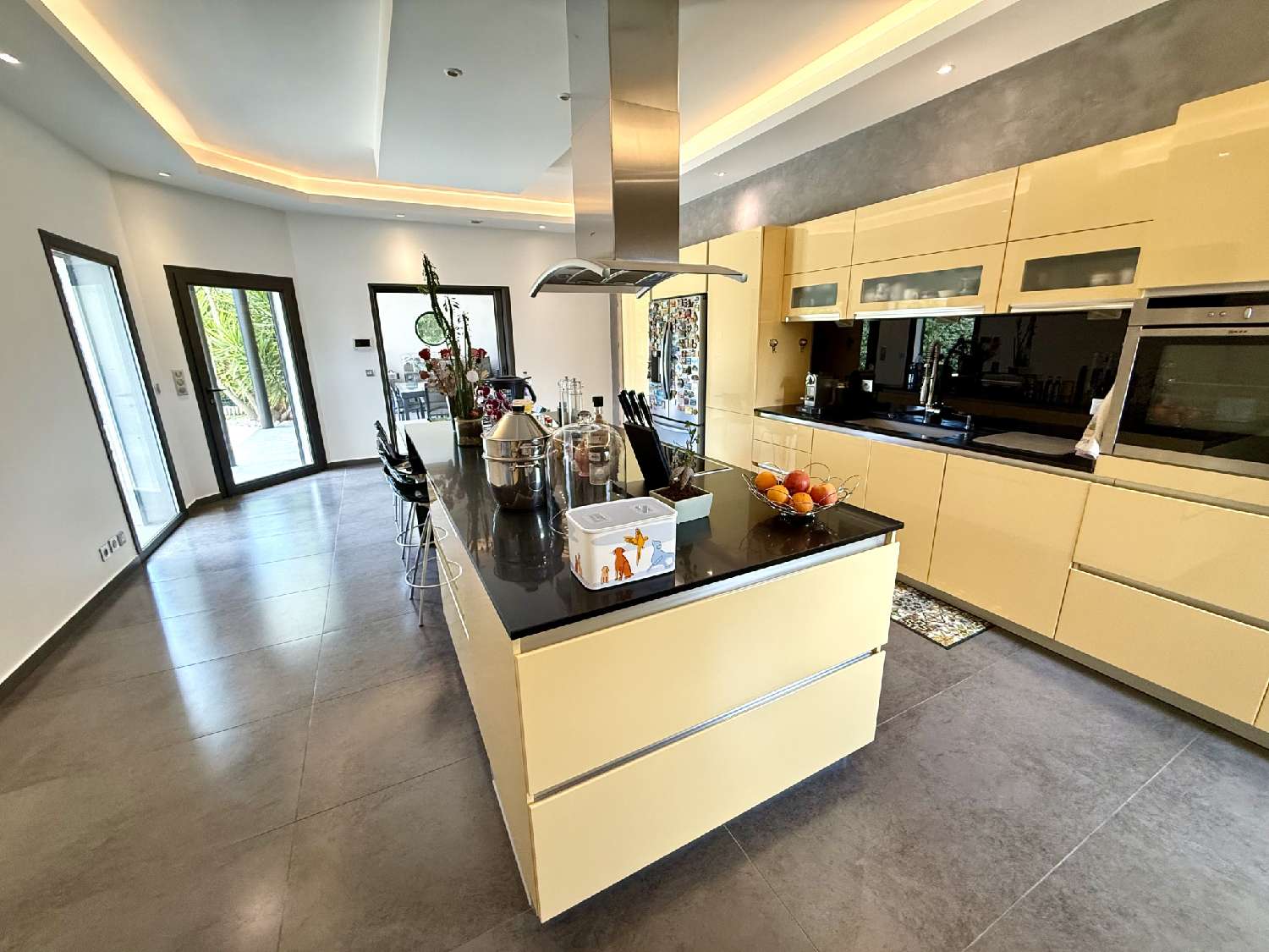 for sale house Combaillaux Hérault 4