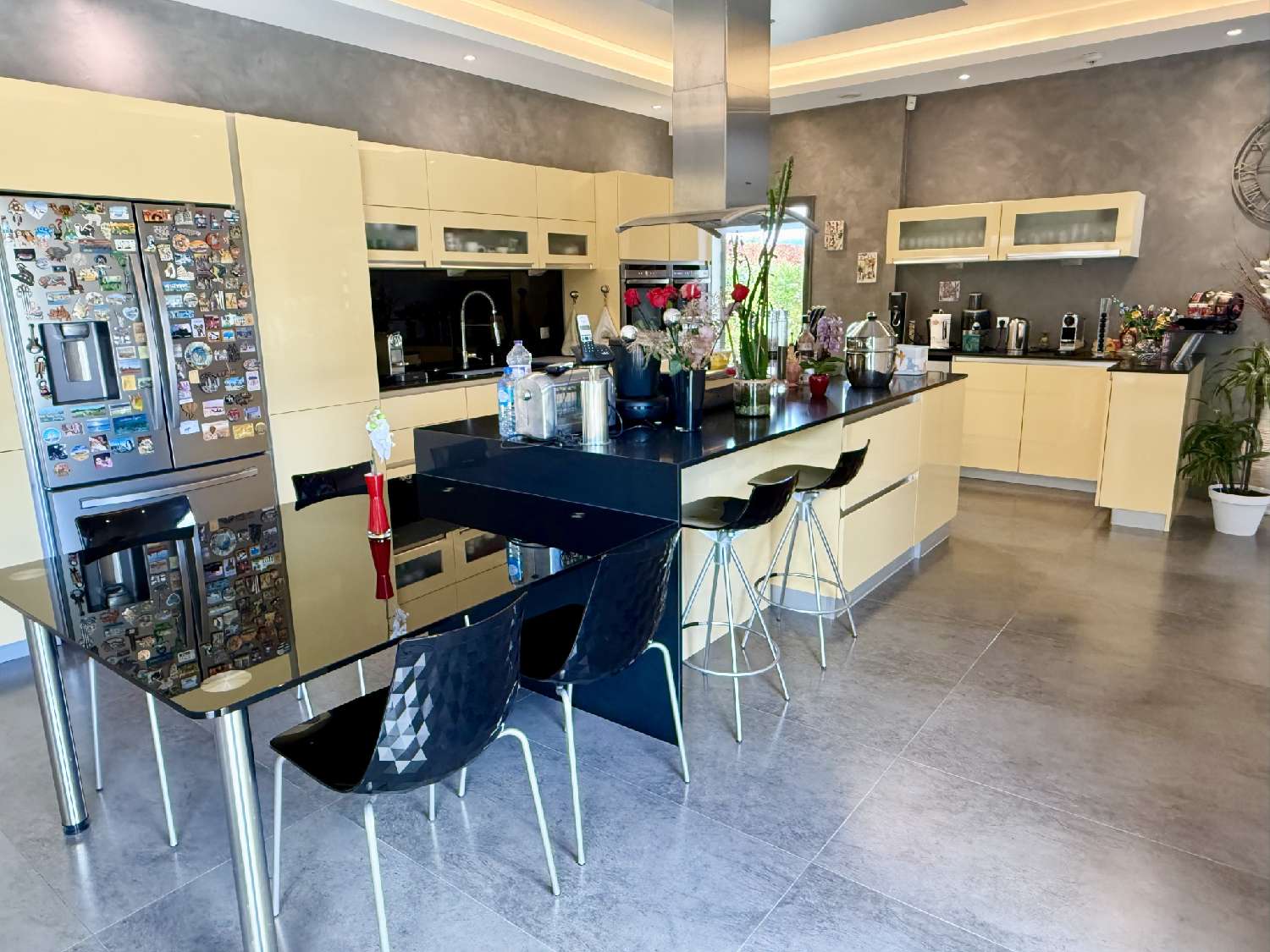 for sale house Combaillaux Hérault 5