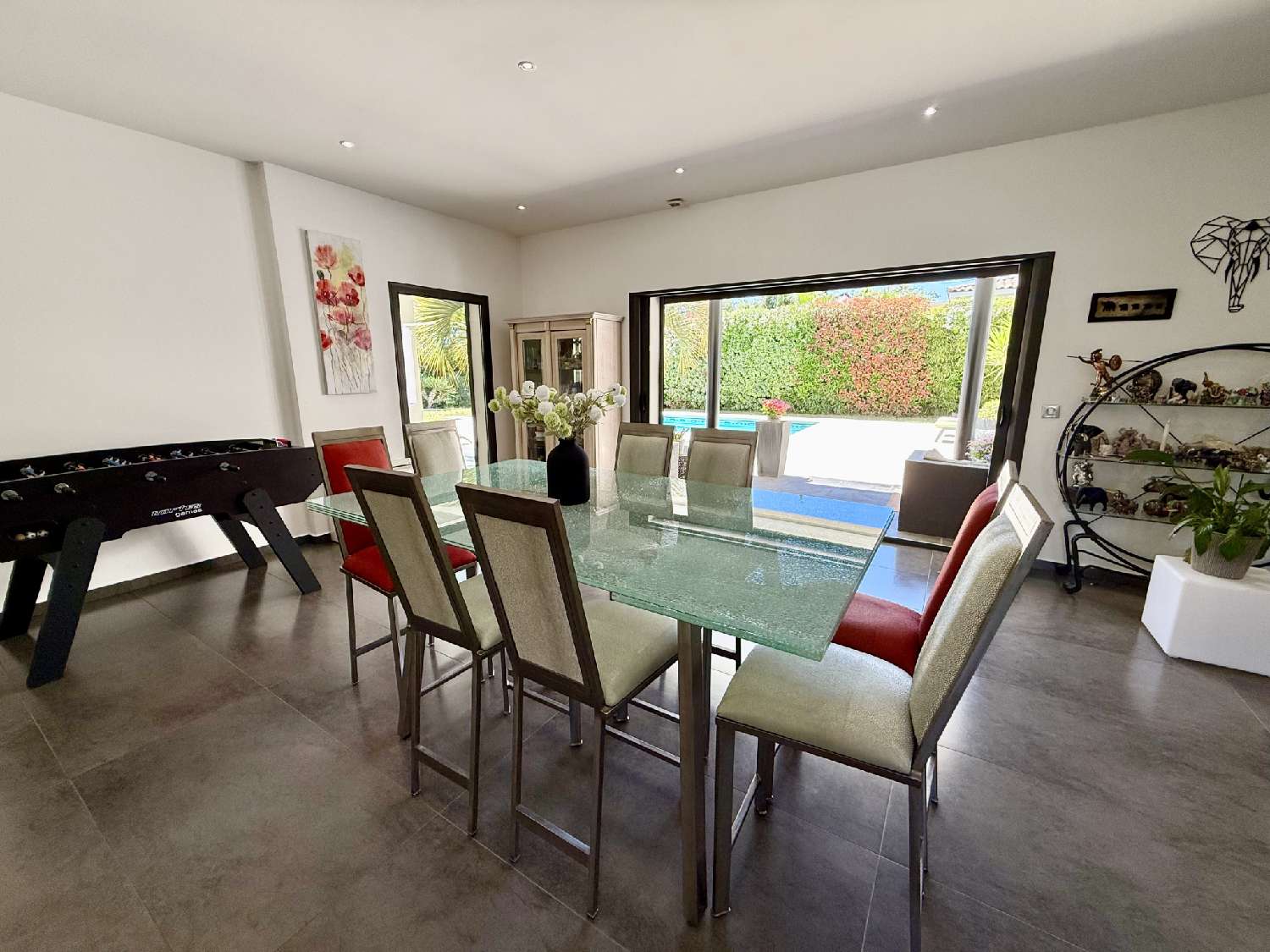 for sale house Combaillaux Hérault 7