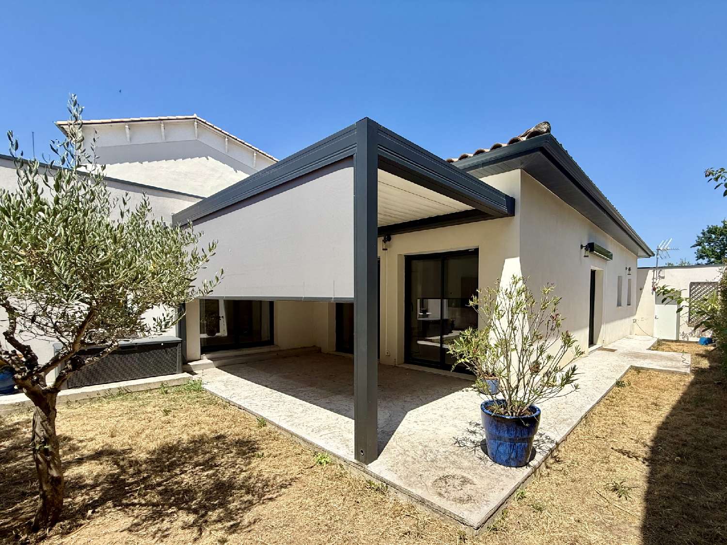 for sale house Combaillaux Hérault 1