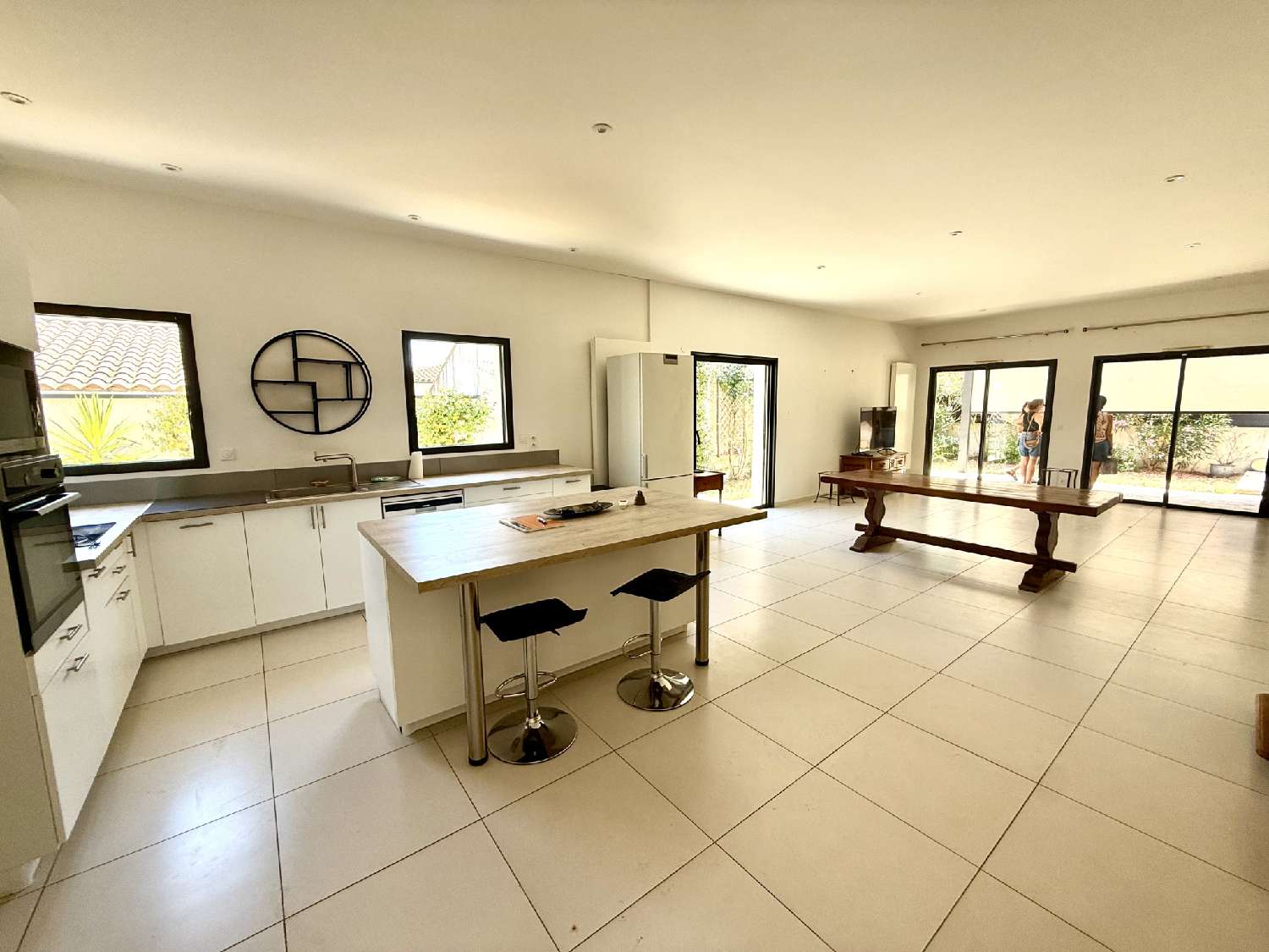 for sale house Combaillaux Hérault 2