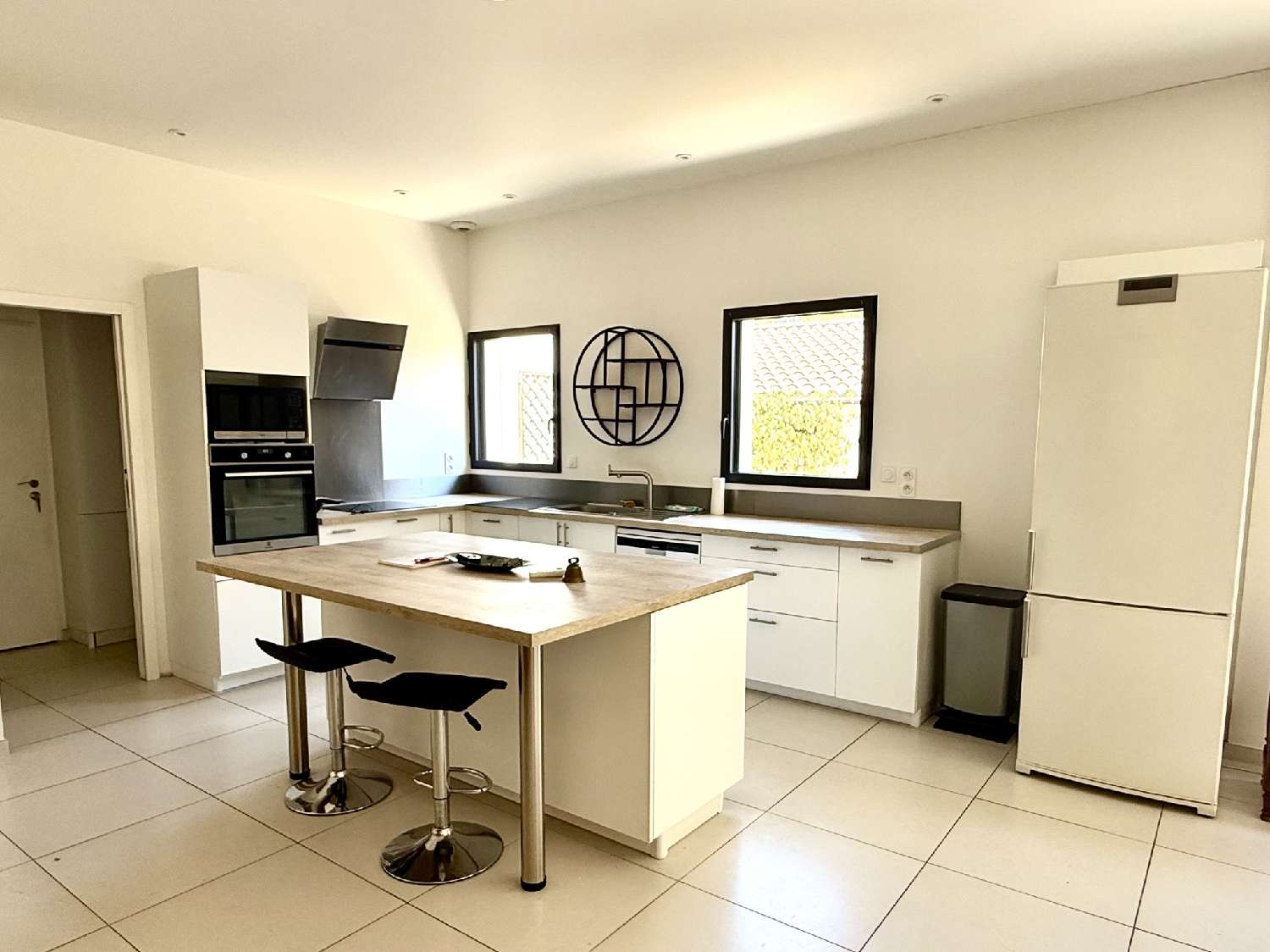 for sale house Combaillaux Hérault 3