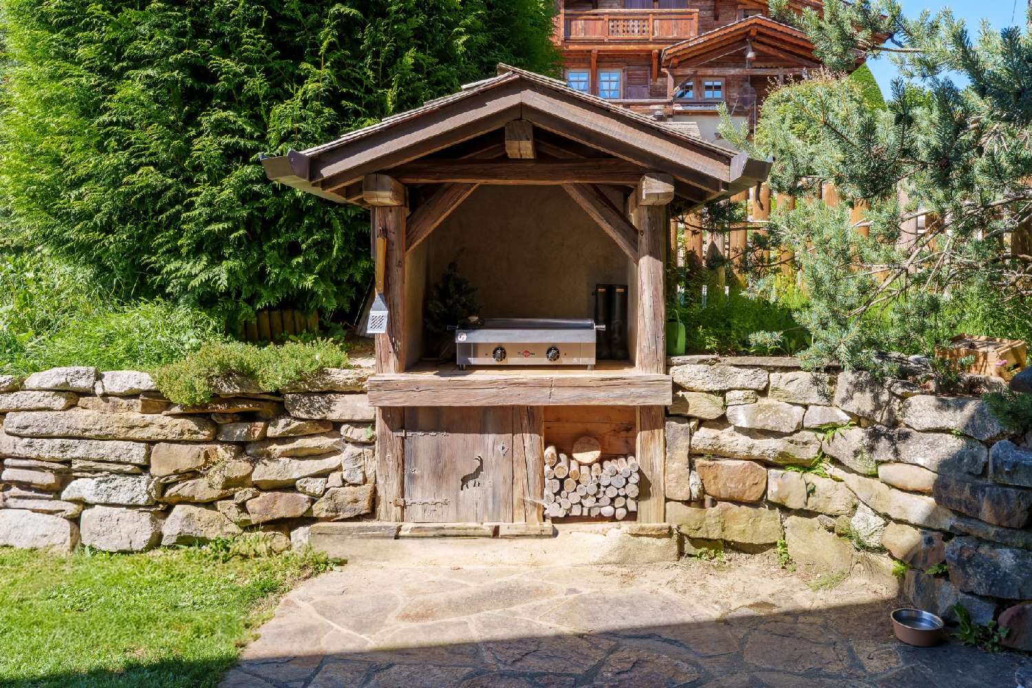 for sale house Combloux Haute-Savoie 7
