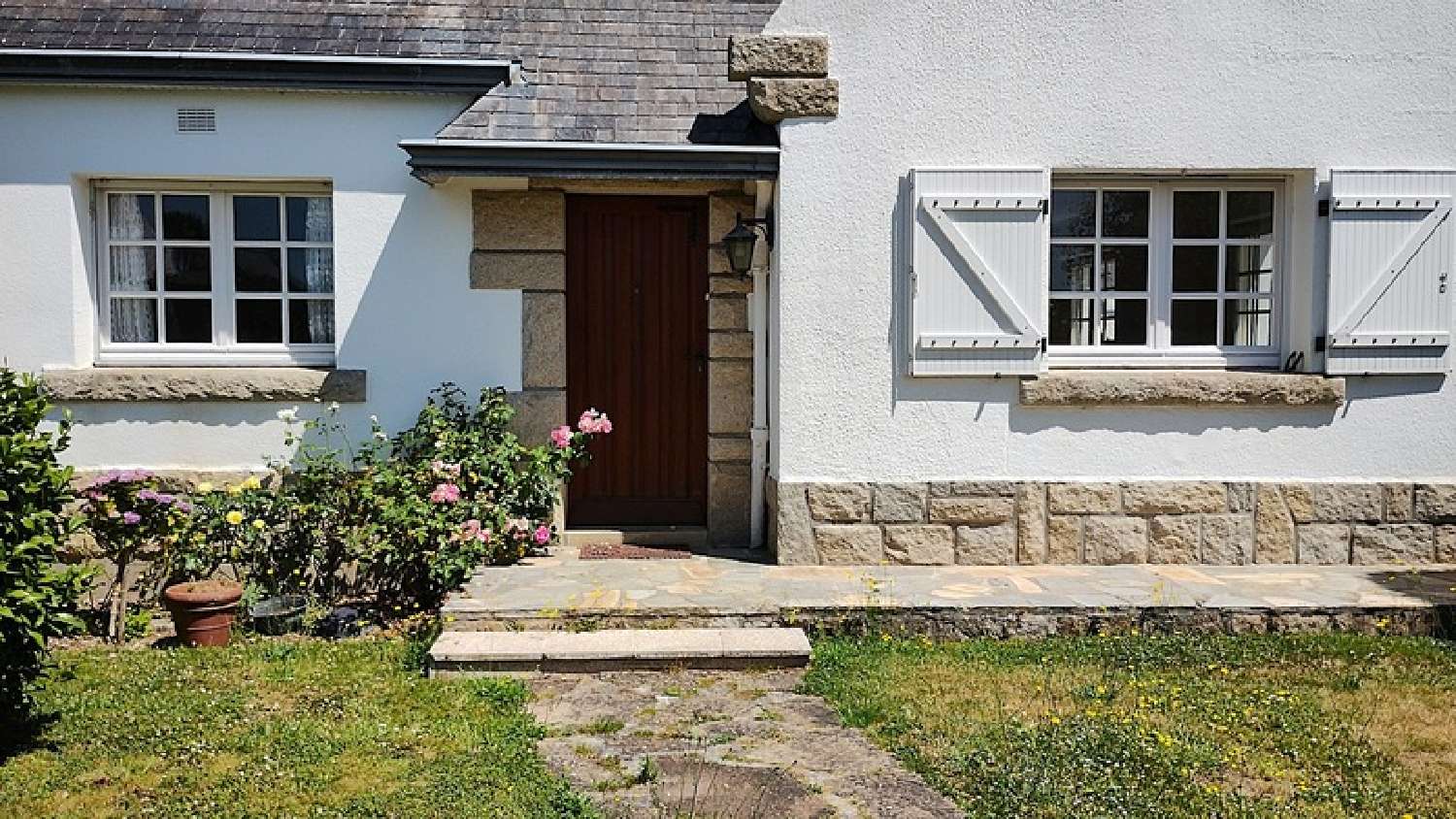 for sale house Combrit Finistère 2