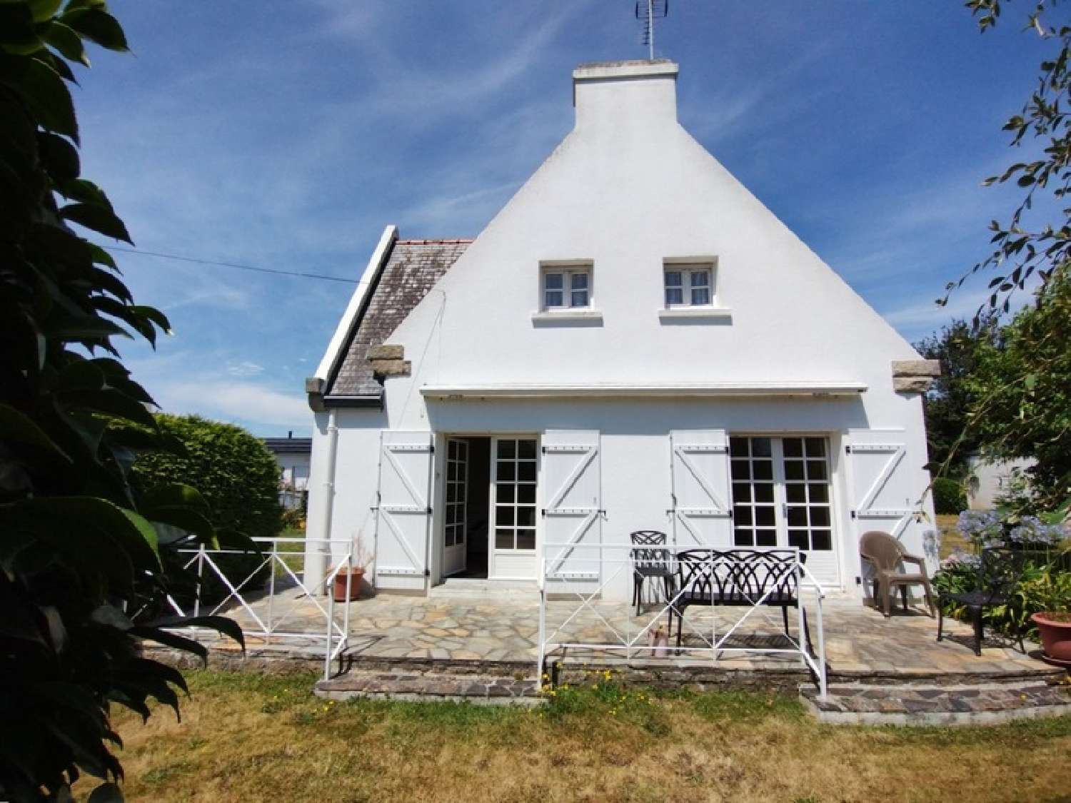 for sale house Combrit Finistère 3