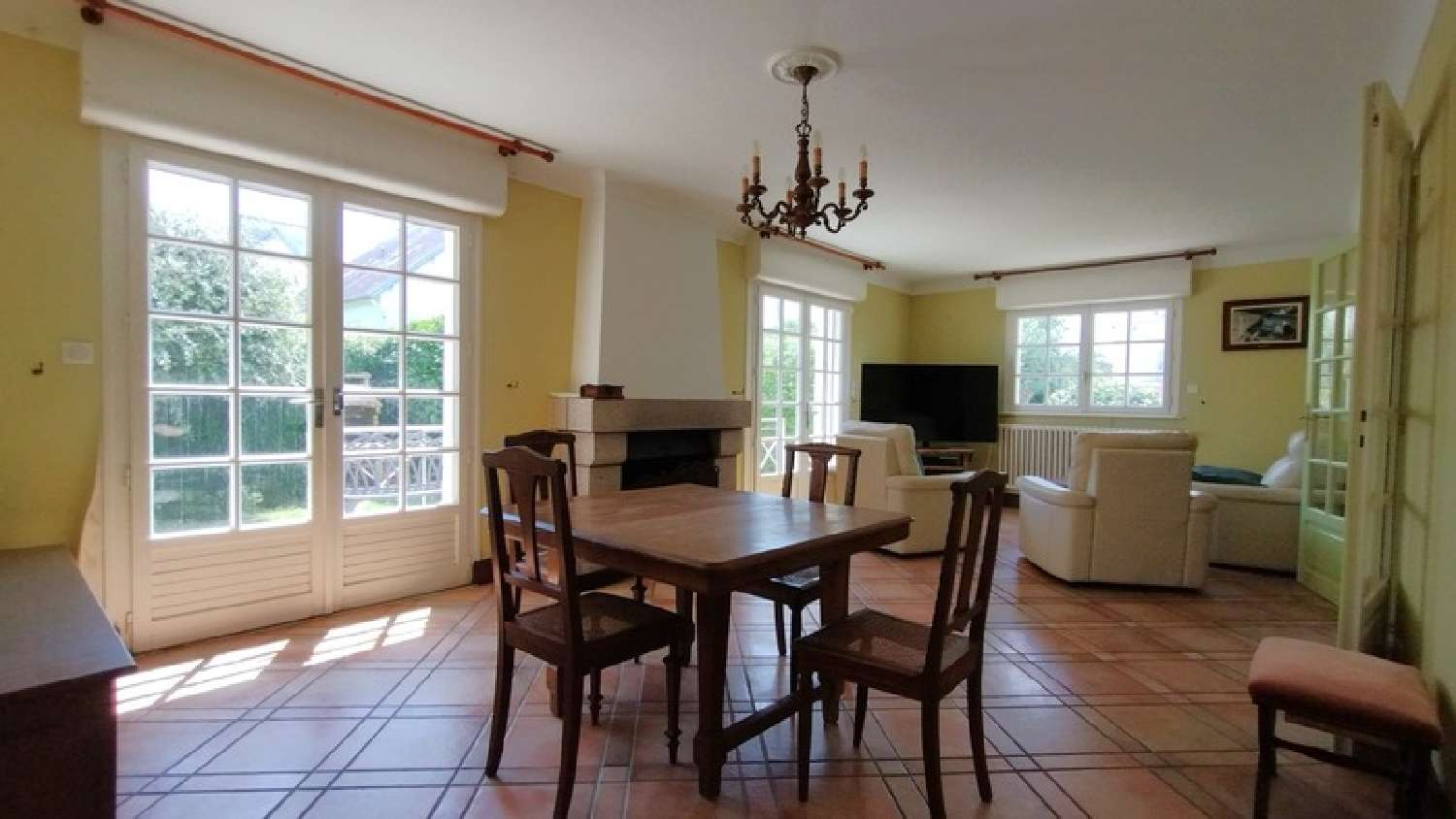 for sale house Combrit Finistère 5