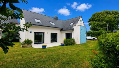 Combrit Finistère huis foto 7373784