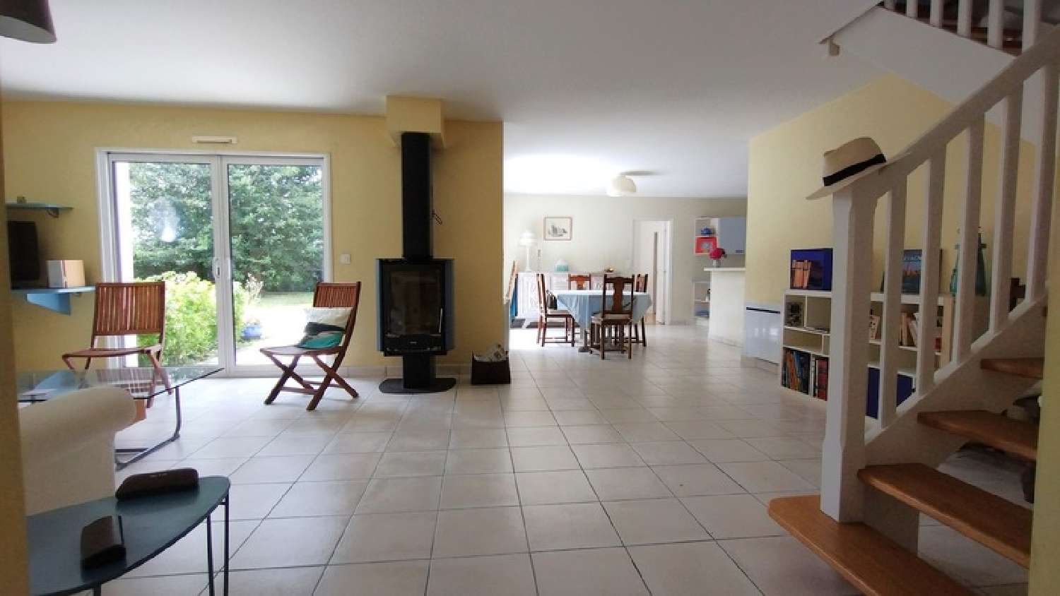 te koop huis Combrit Finistère 2