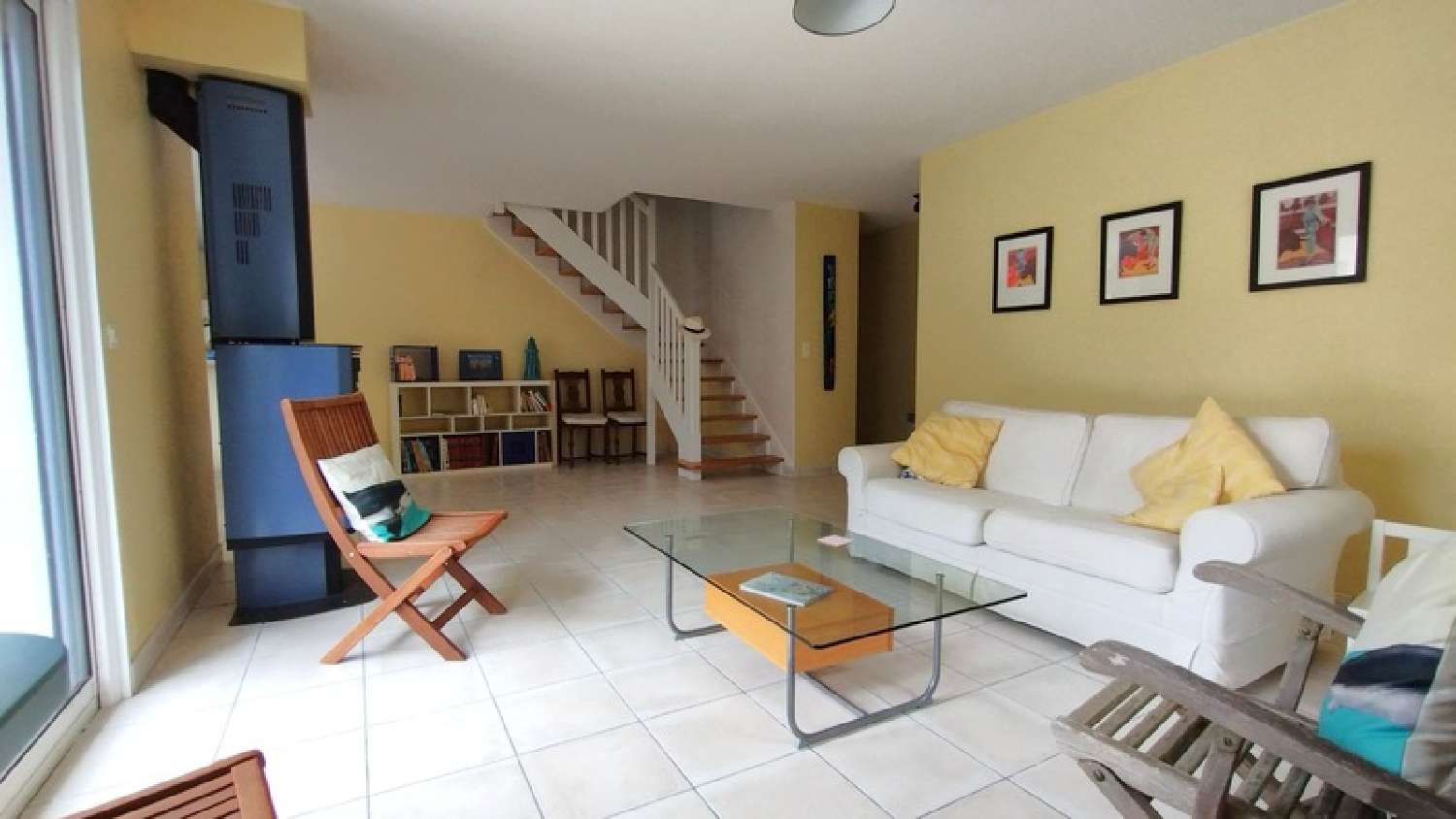 te koop huis Combrit Finistère 5
