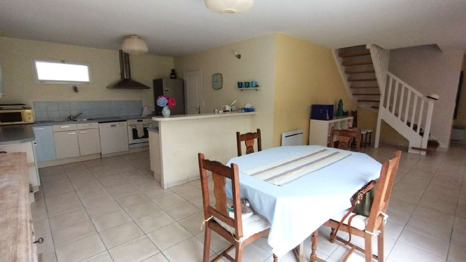 te koop huis Combrit Finistère 6