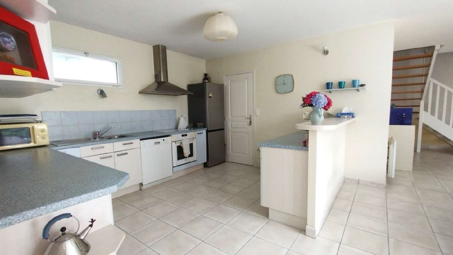 te koop huis Combrit Finistère 7