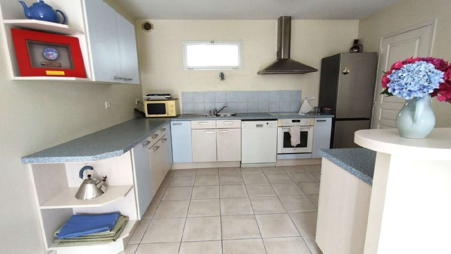 te koop huis Combrit Finistère 8