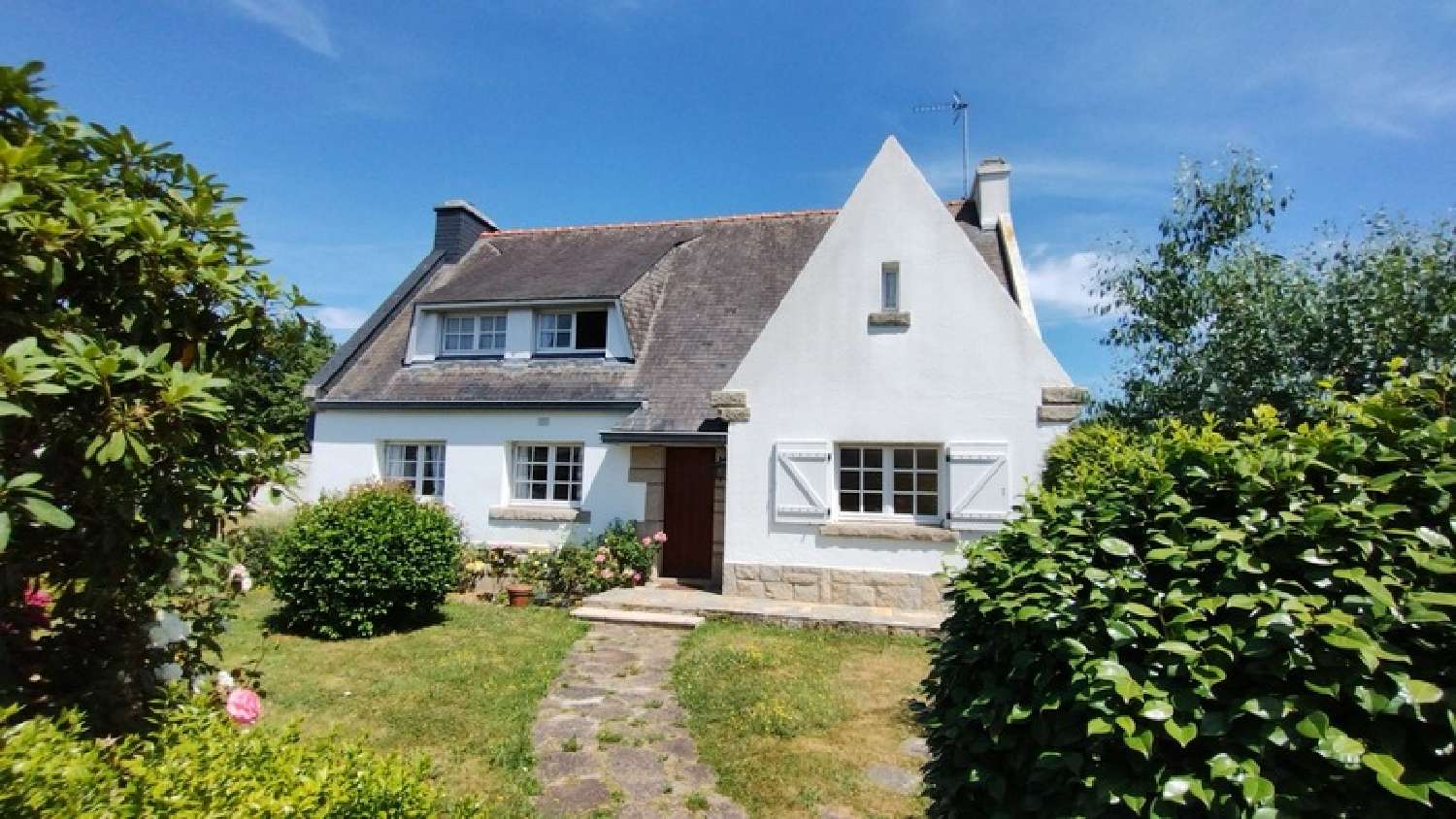 kaufen Haus Combrit Finistère 1