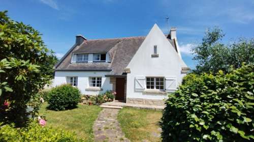 Combrit Finistère Haus Bild 7374119