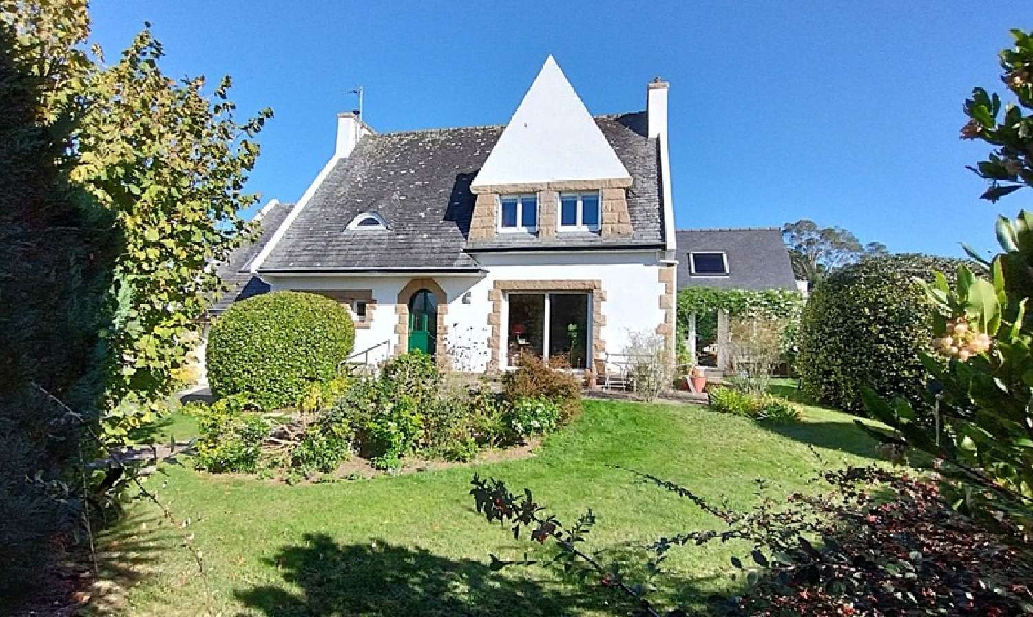 à vendre maison Combrit Finistère 1