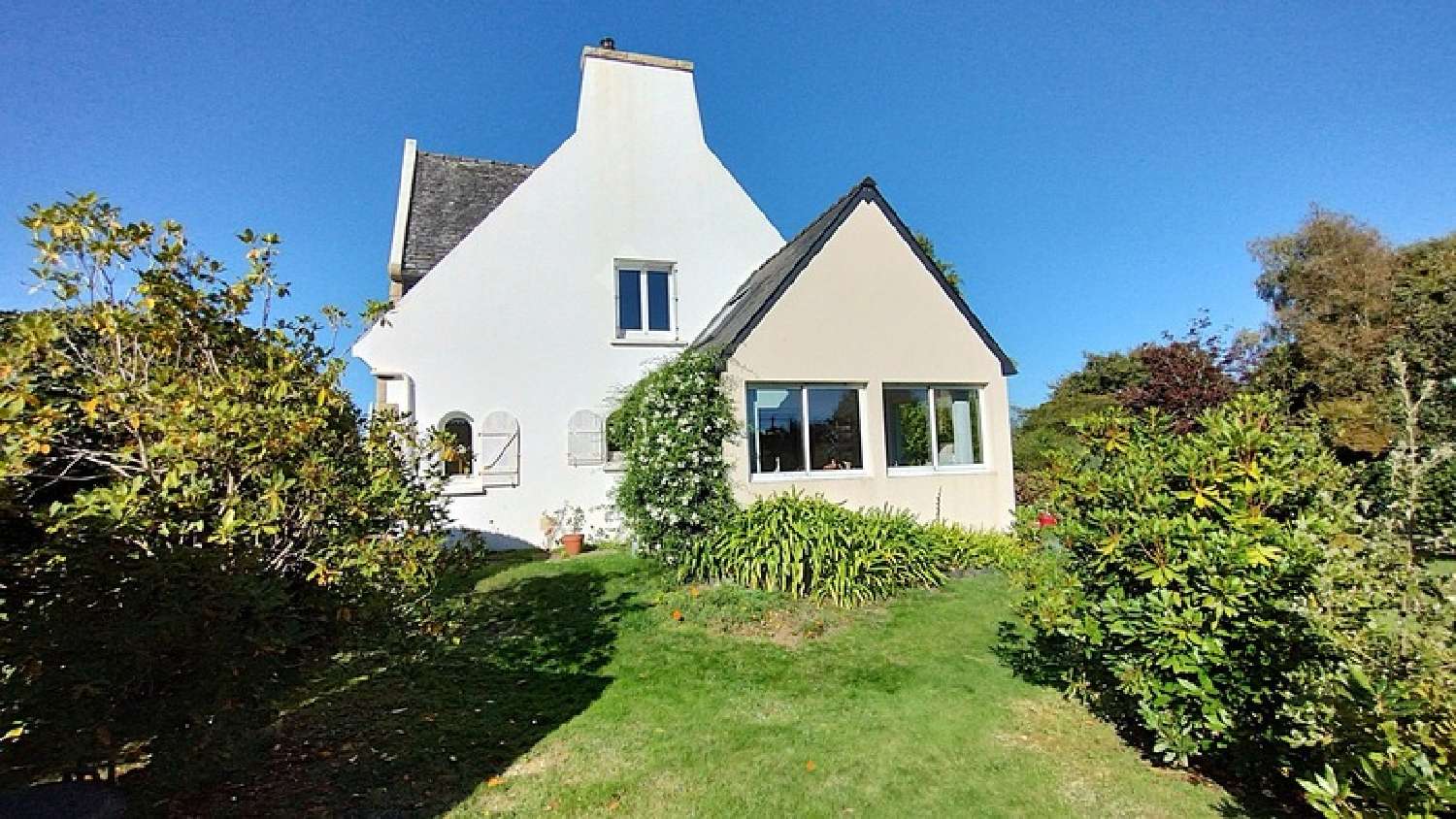 à vendre maison Combrit Finistère 2