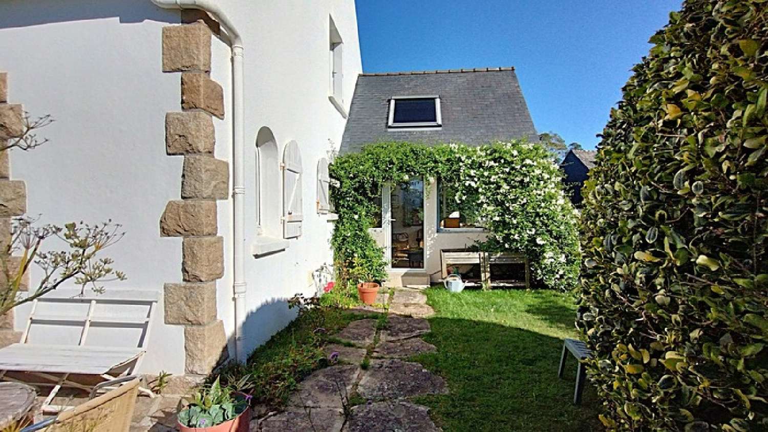 à vendre maison Combrit Finistère 3