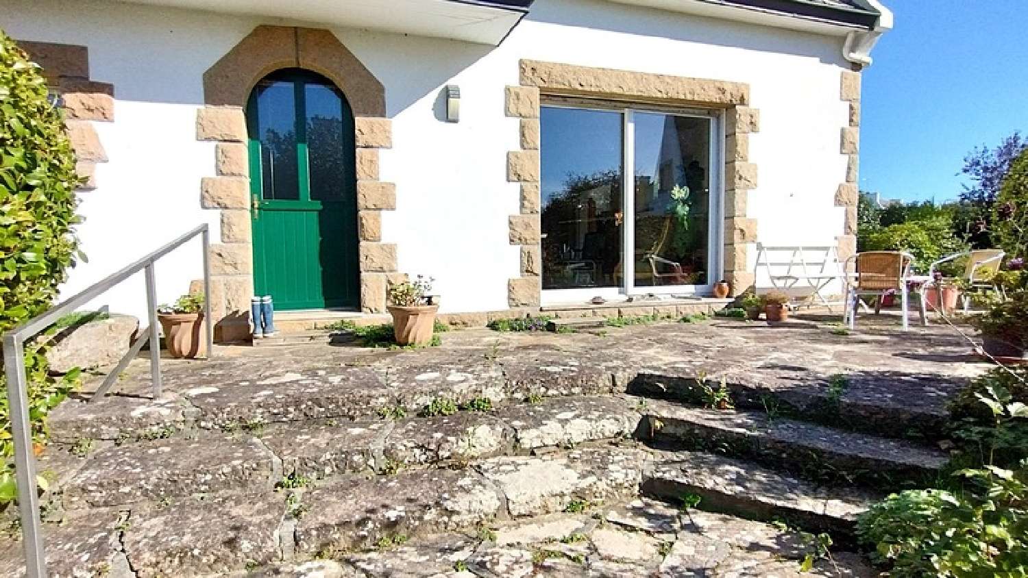 à vendre maison Combrit Finistère 4