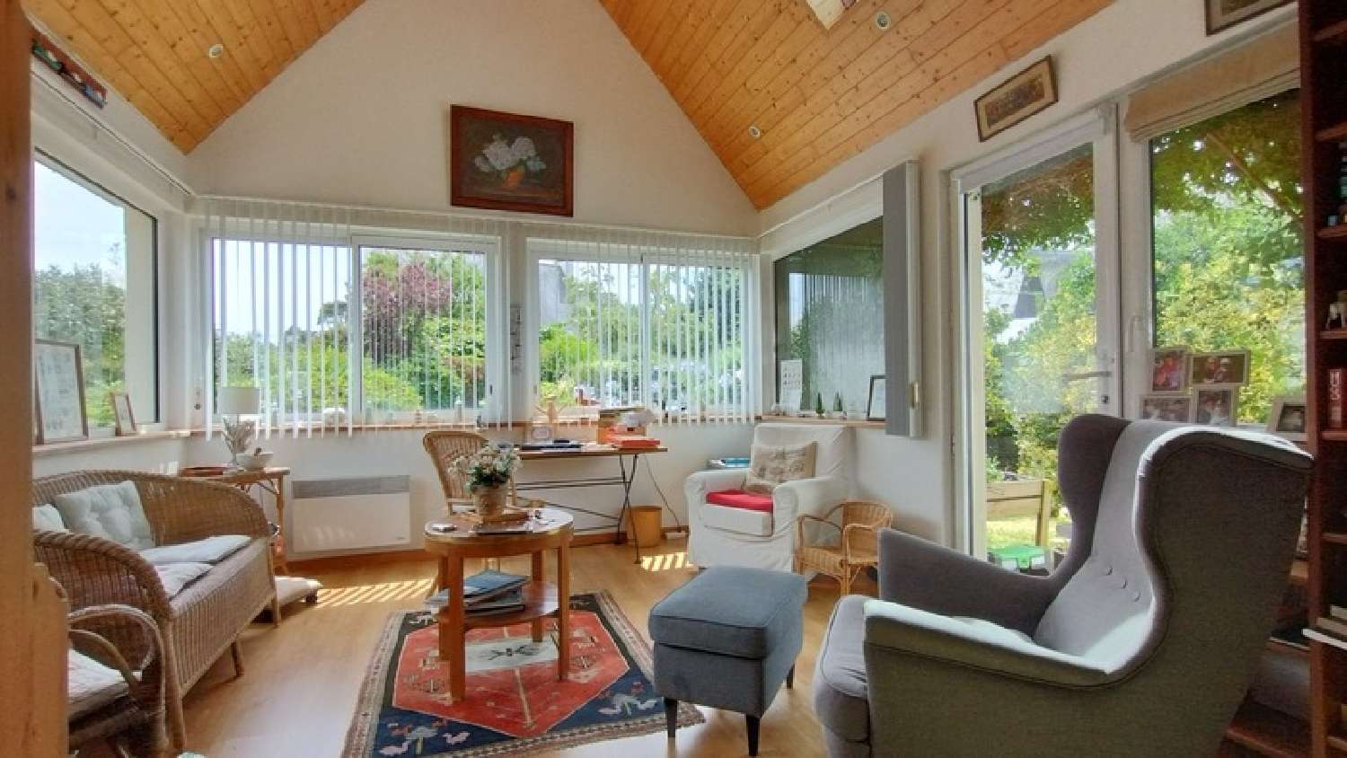 à vendre maison Combrit Finistère 5