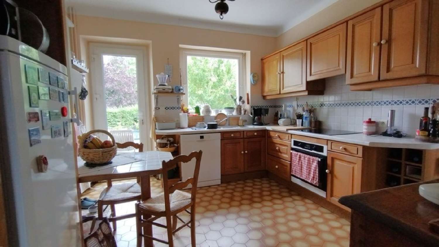 à vendre maison Combrit Finistère 8