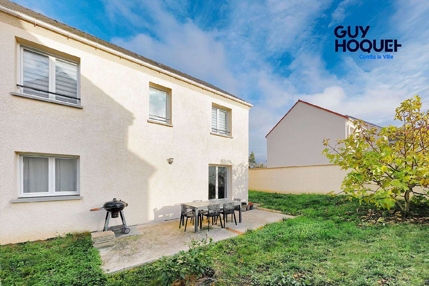 kaufen Haus Combs-la-Ville Seine-et-Marne 1