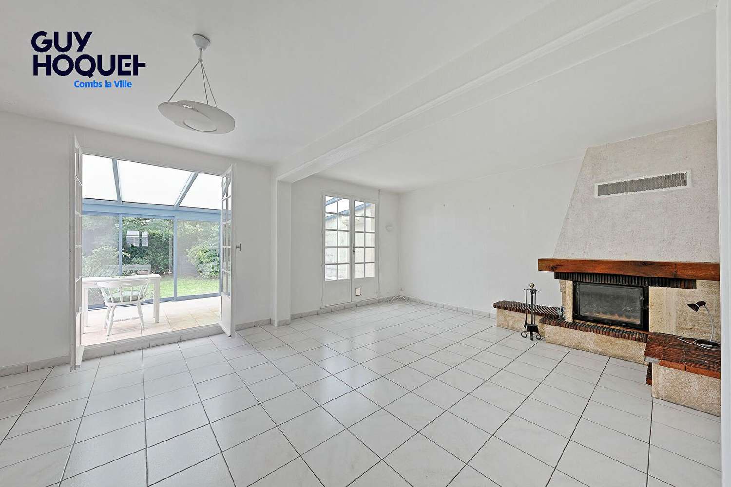 à vendre maison Combs-la-Ville Seine-et-Marne 1