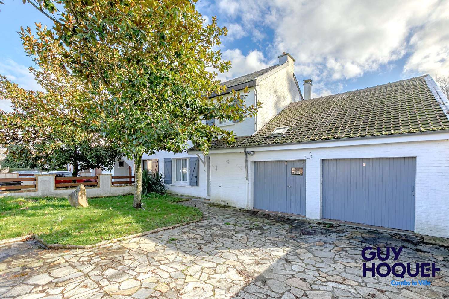  kaufen Haus Combs-la-Ville Seine-et-Marne 1
