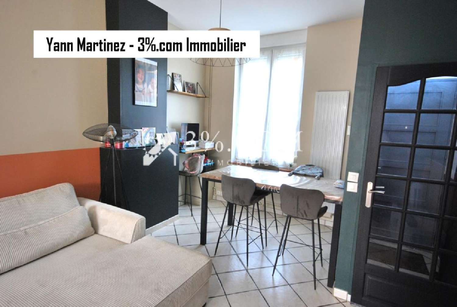 for sale house Comines Nord 2