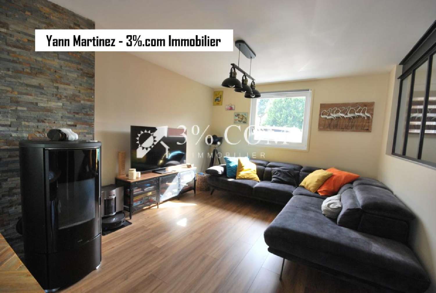  te koop huis Comines Nord 2
