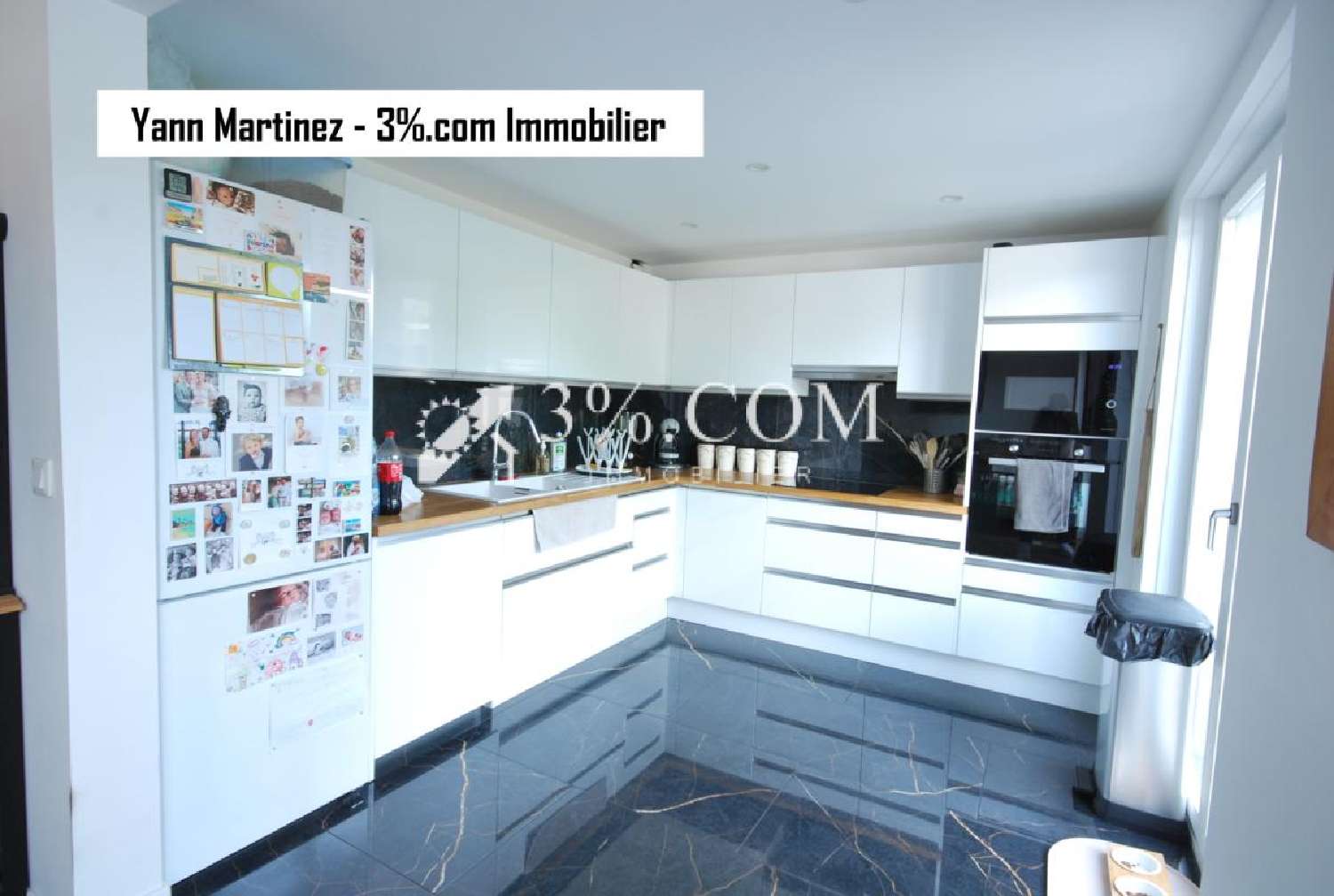  te koop huis Comines Nord 3