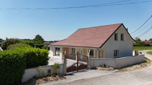 Commenailles Jura huis foto 7369675