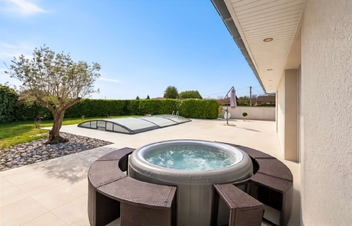  te koop huis Commenailles Jura 2