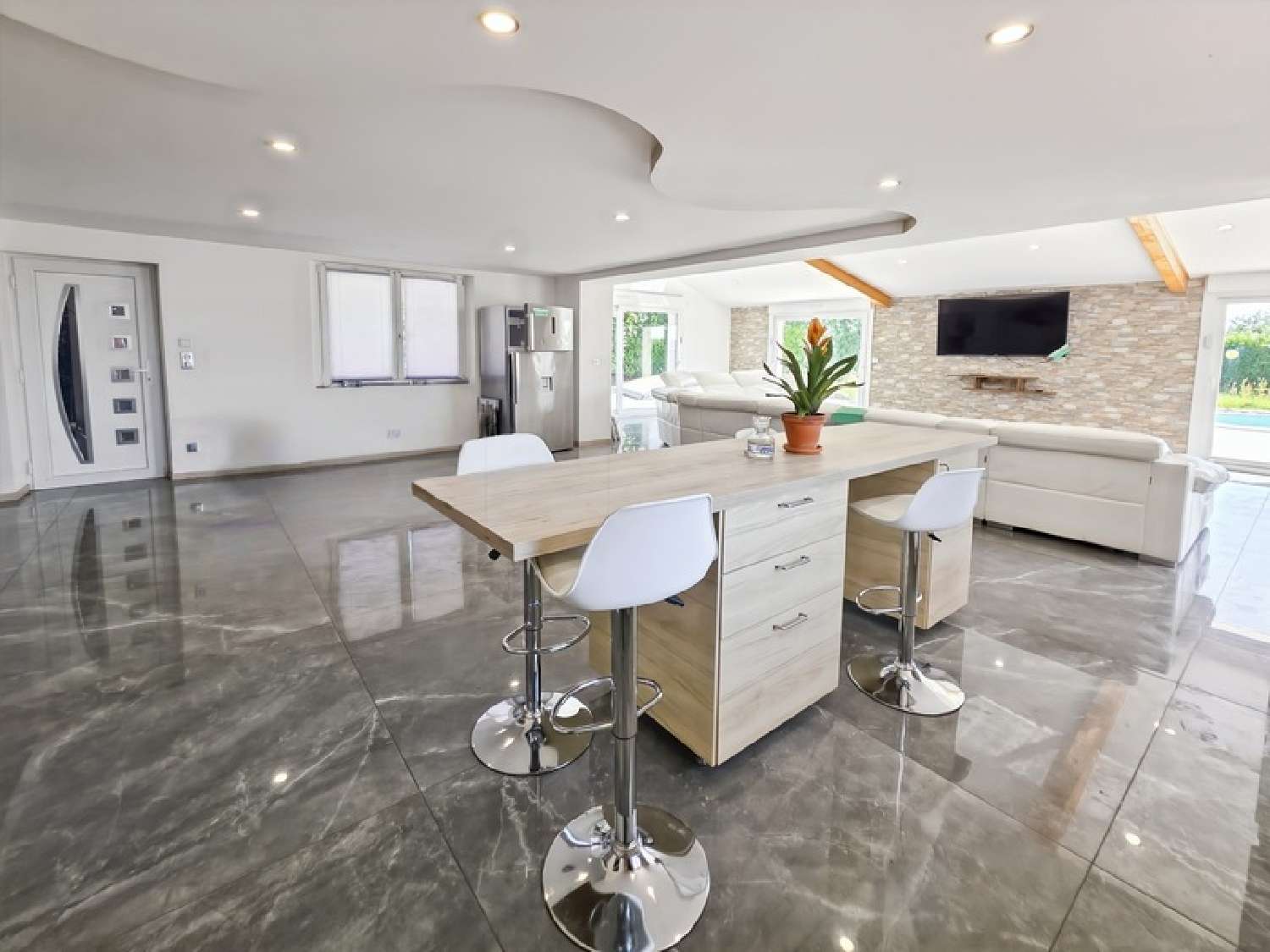  te koop huis Commenailles Jura 3