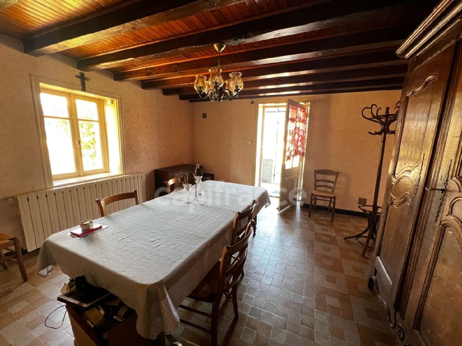 for sale house Commenailles Jura 6
